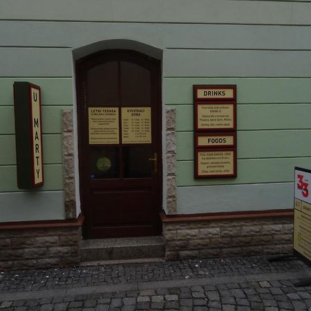 Primabyt Сушице Экстерьер фото