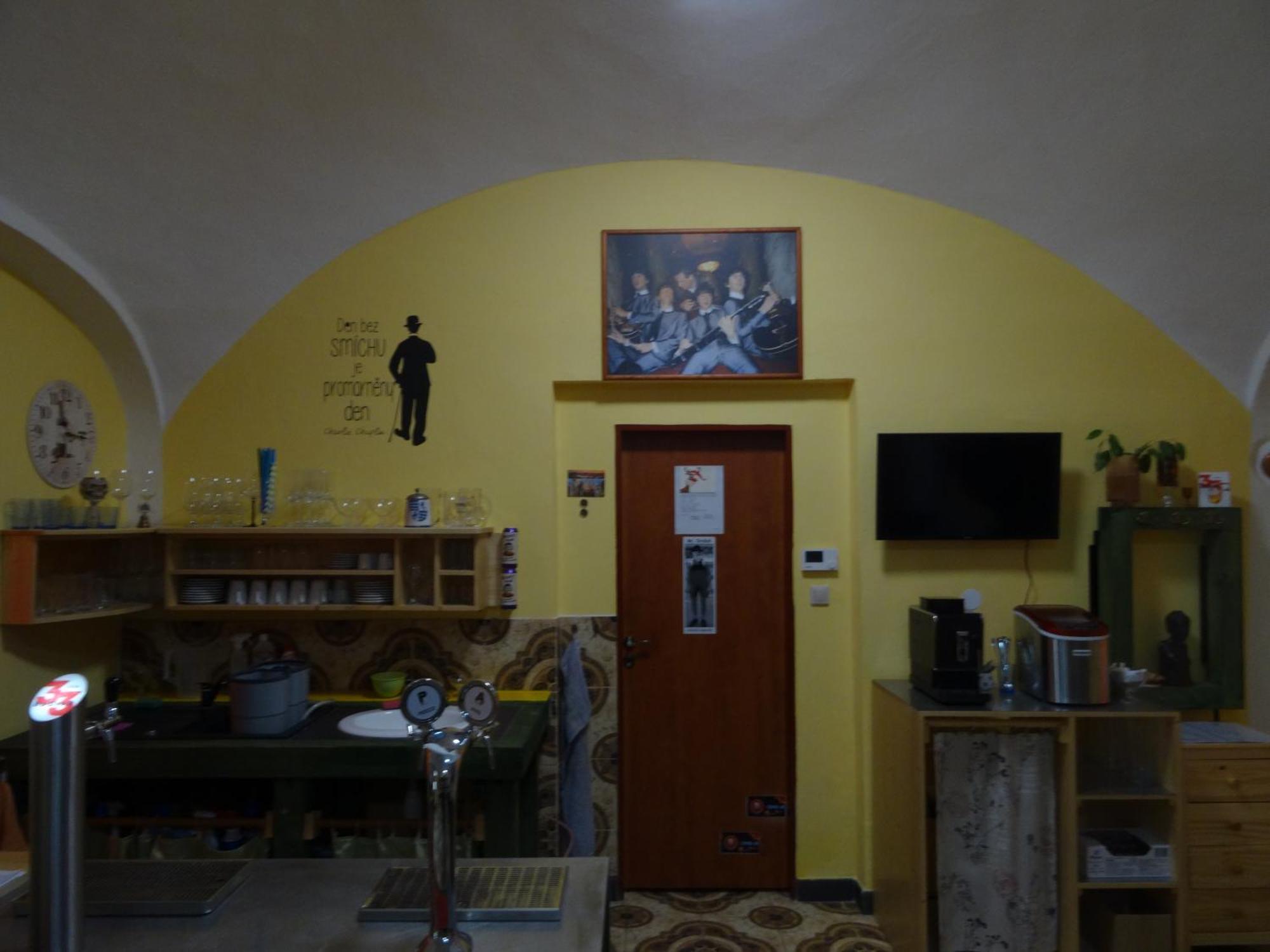 Primabyt Сушице Экстерьер фото