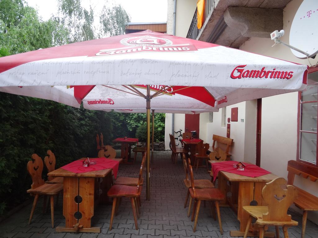 Primabyt Сушице Экстерьер фото