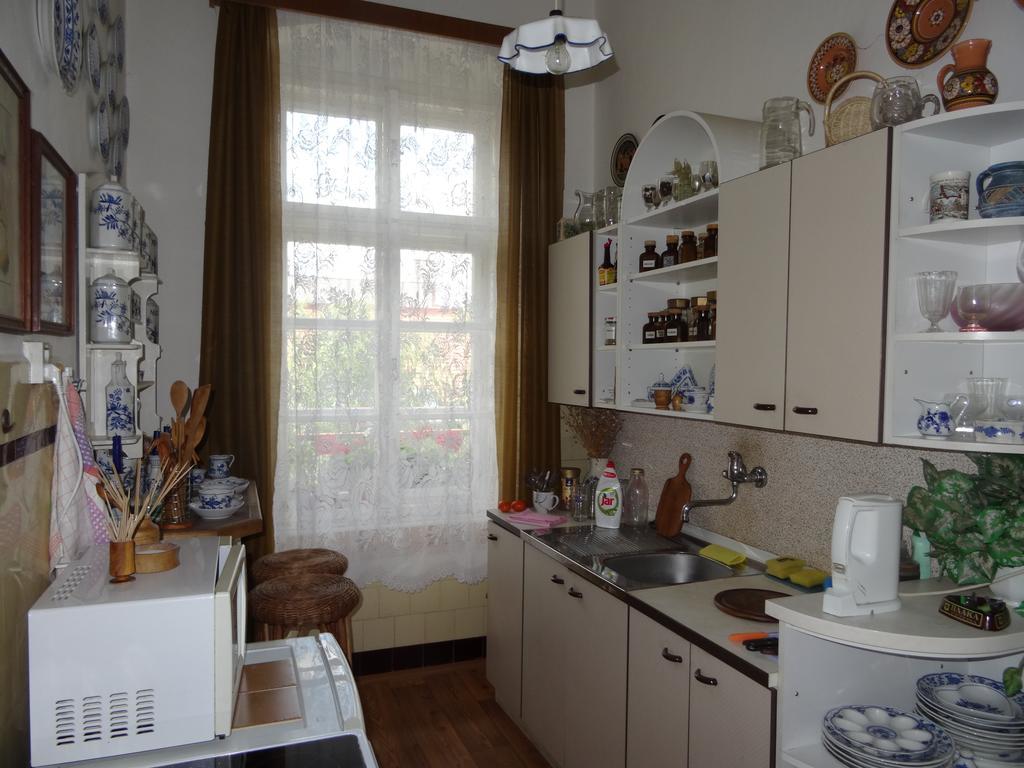 Primabyt Сушице Экстерьер фото