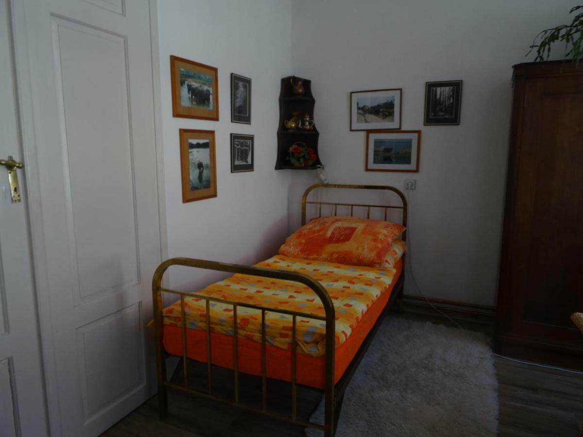 Primabyt Сушице Экстерьер фото